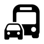 Transport - category icon