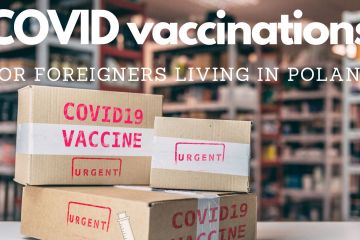 COVID vaccination in Poland