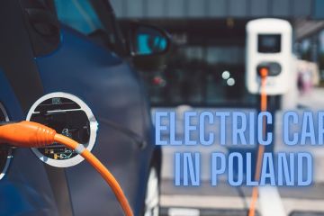 Electric Car in Poland