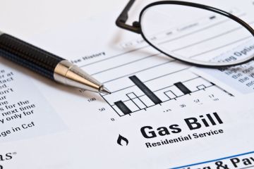 Heating cost in Poland