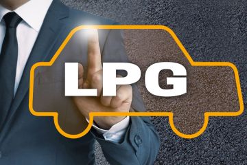 LPG Autogas in Poland