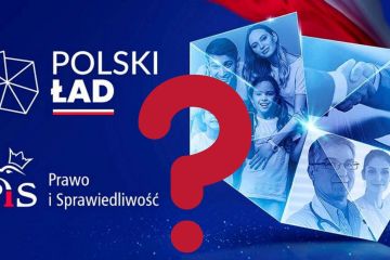 Polski Ład in English