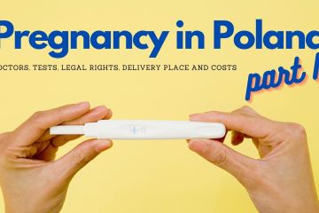 Pregnancy in Poland