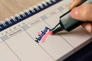 Public Holidays in Poland