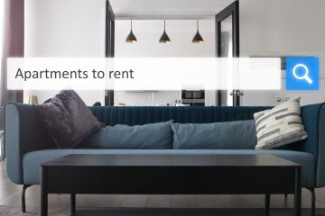 Apartment for rent in Poland