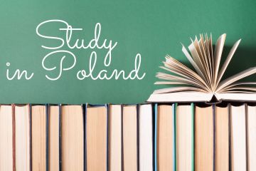 Study in Poland