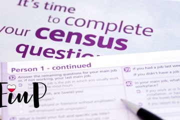 Census in Poland 2021