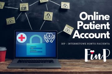 Online Patient Account in Poland