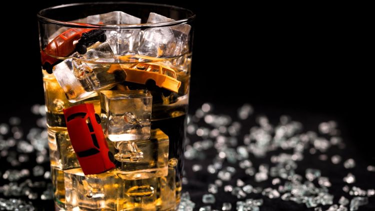 Drink Driving in Poland Car confiscation