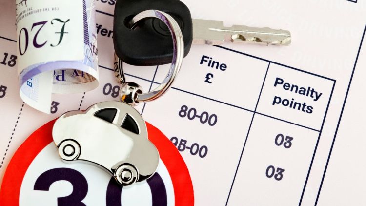 Polish Highway Code 2022 - amendments