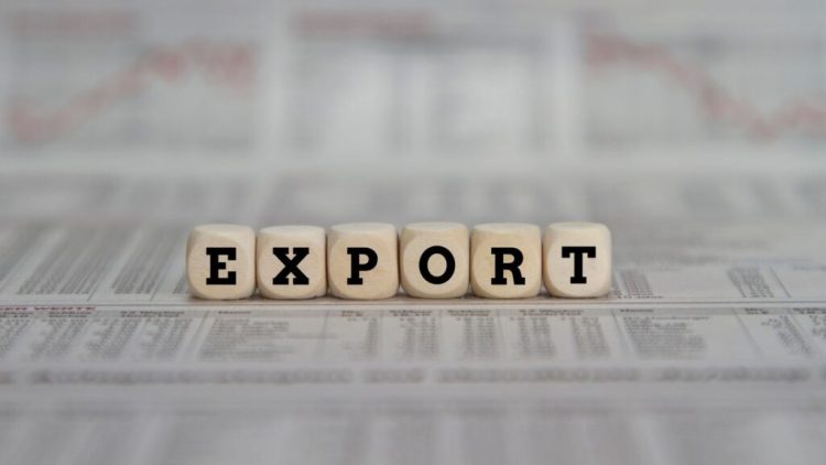 Importing a car to Poland - export