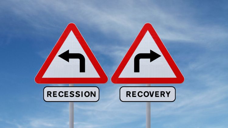 Recession in Poland - summary