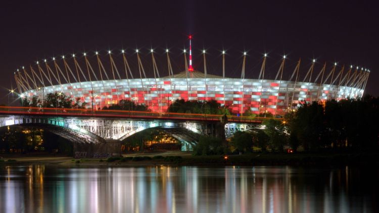 PGE Narodowy