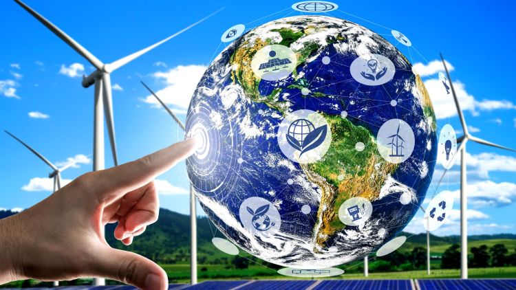 Alternative - electricity in Poland