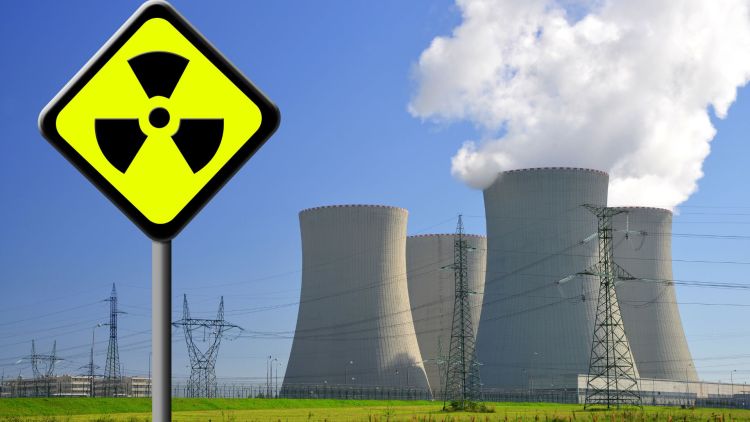 Nuclear power plants in Poland