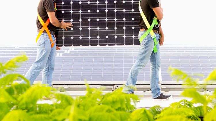 Summary of Photovoltaic in Poland